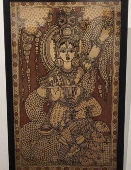 Kalamkari Painting