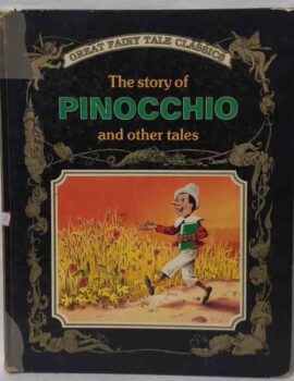 The story of Pinocchio