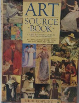 Art Source Book